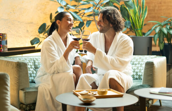 rituali e soggiorni -Cantine Radino & Spa Experience