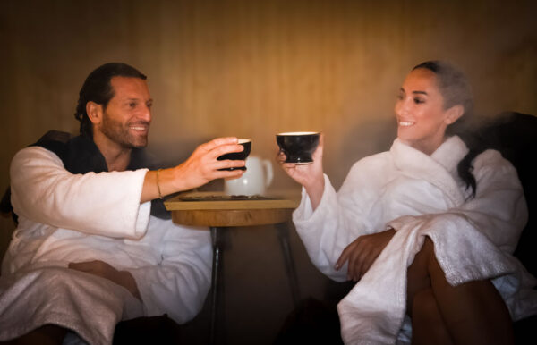 Notte a Matera & SPA Retreat - Matera Night & SPA Retreat