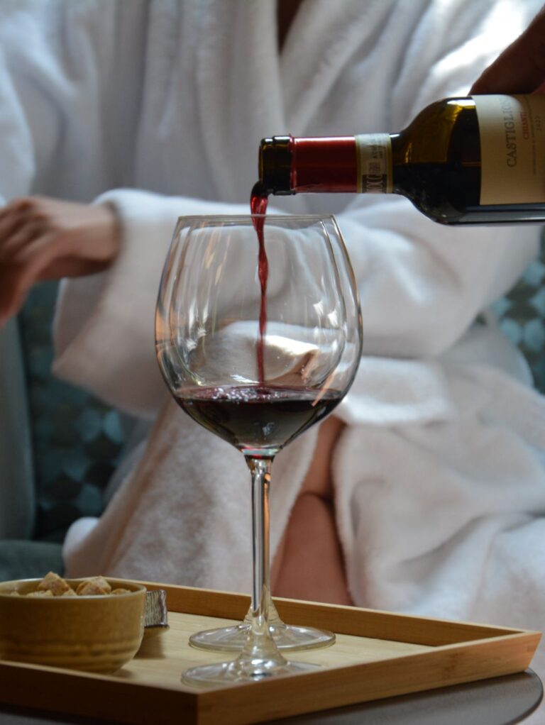 Wellness & Tasting