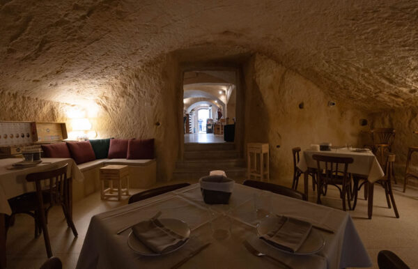 soggiorno benessere a matera - Degustazione Benessere Matera - Wellness and Tasting Matera