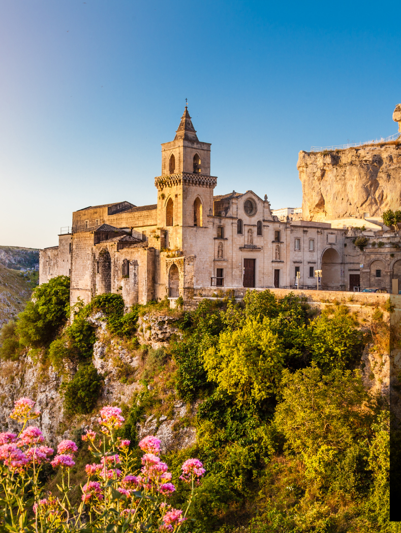 matera