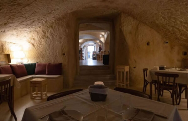 Degustazione Benessere