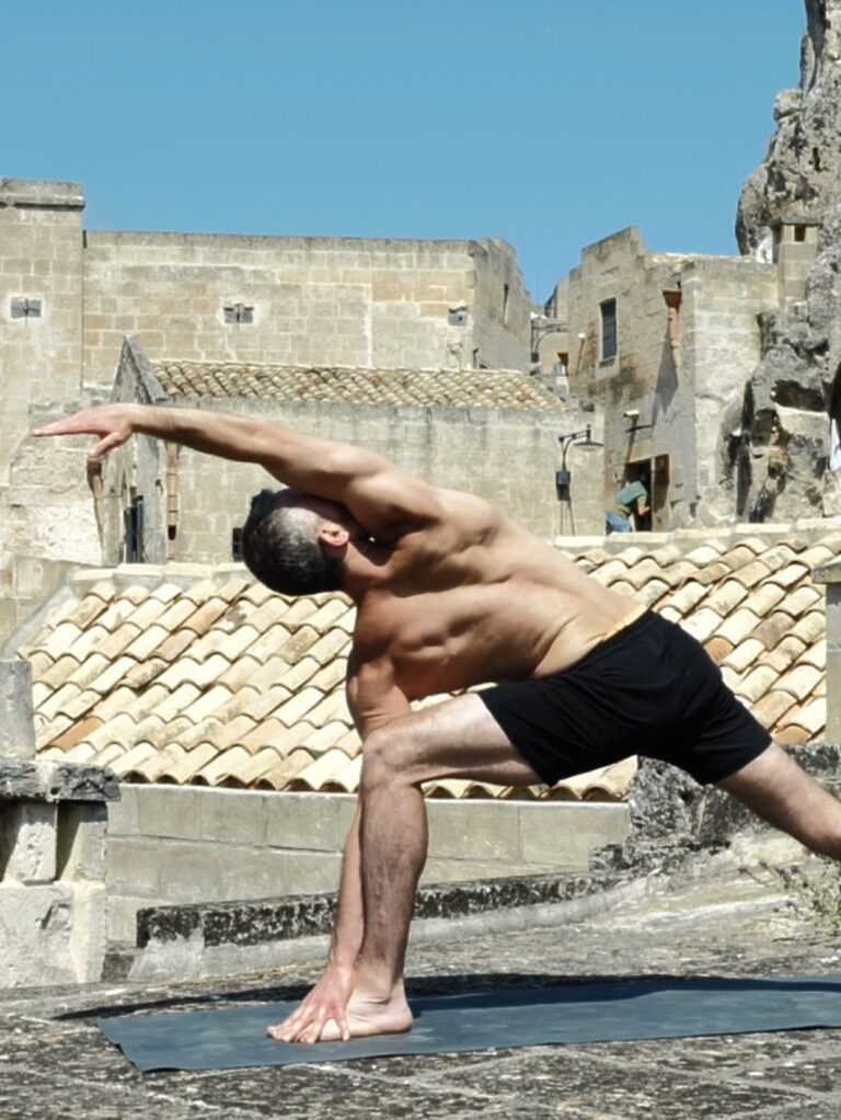 Nature Zen Yoga