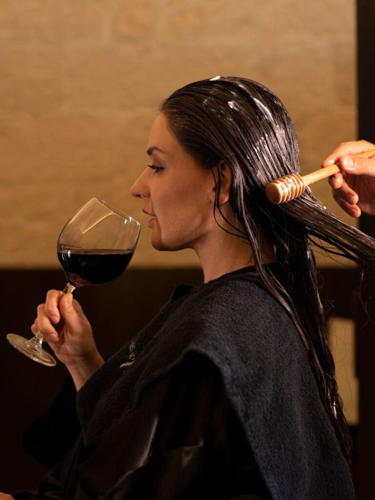 Wine Therapy