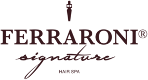 Ferraroni Signature Hair Spa